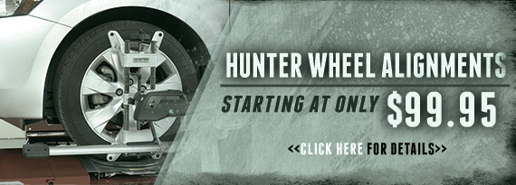 99.95 Hunter Wheel